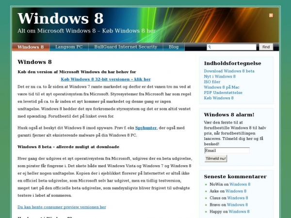 windows-8.dk