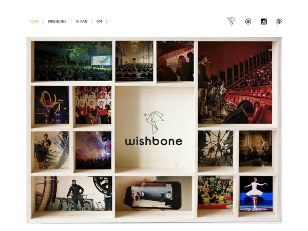 wishbone.dk