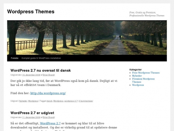 wordpress-themes.dk