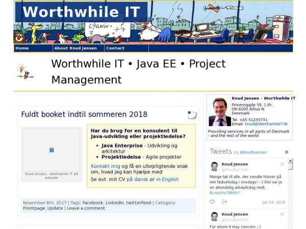 worthwhileit.dk