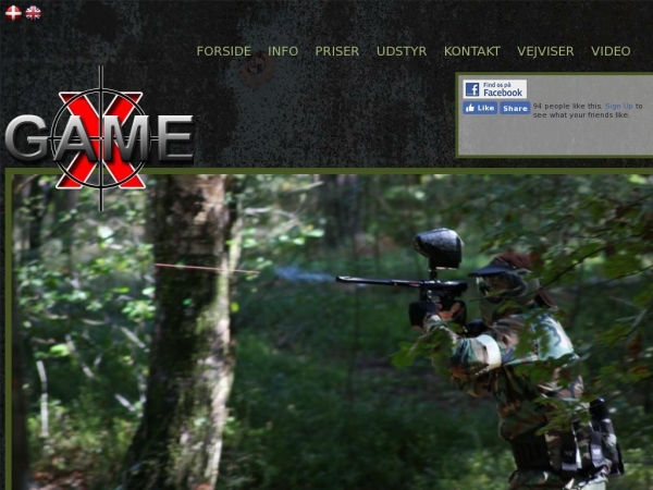 xgame.dk