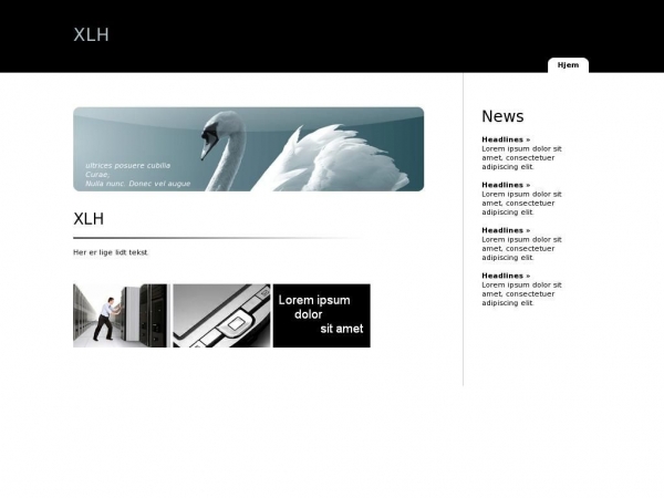 xlh.dk