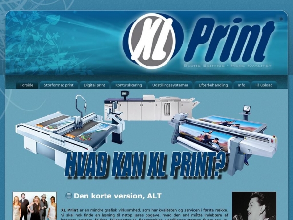 xlprint.dk