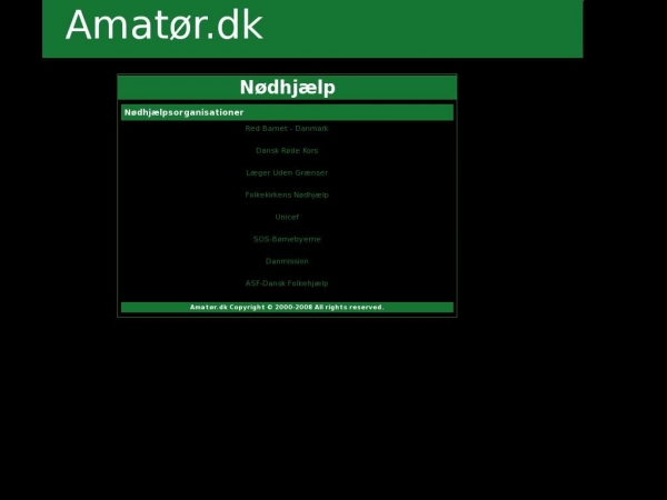 xn--amatr-yua.dk