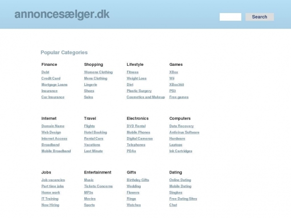 xn--annonceslger-edb.dk