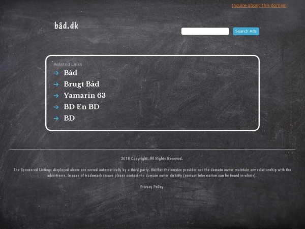 xn--bd-yia.dk