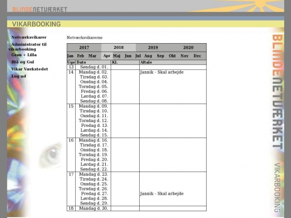 xn--blindenetvrket-9ib.dk