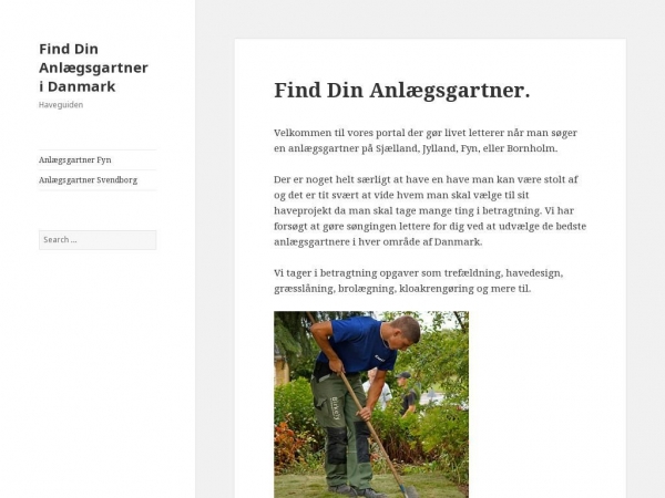 xn--dinanlgsgartner-2lb.dk