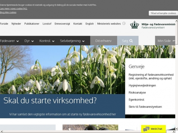 xn--fdevarestyrelsen-lxb.dk