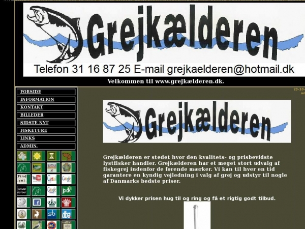 xn--grejklderen-e9a.dk
