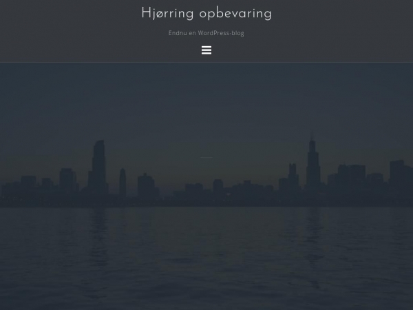 xn--hjrring-opbevaring-h4b.dk