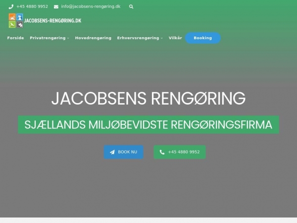 xn--jacobsens-rengring-t4b.dk