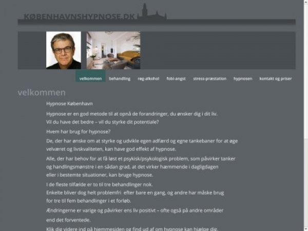 xn--kbenhavnshypnose-lxb.dk