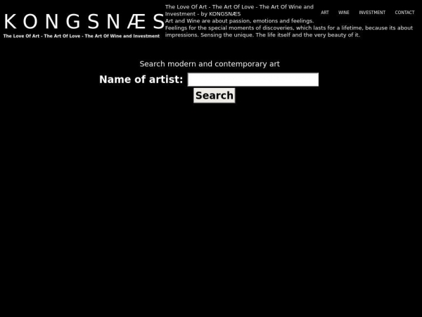 xn--kongsns-rxa.dk
