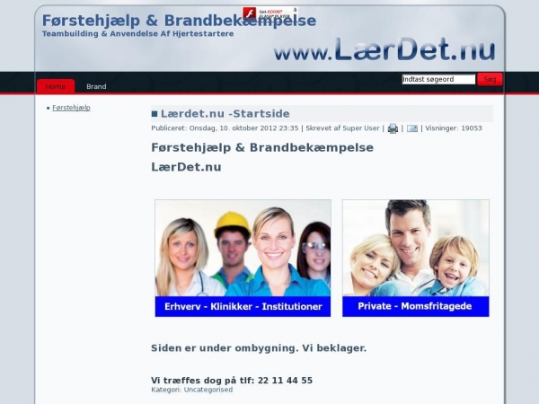 xn--lrdetnu-mxa.dk