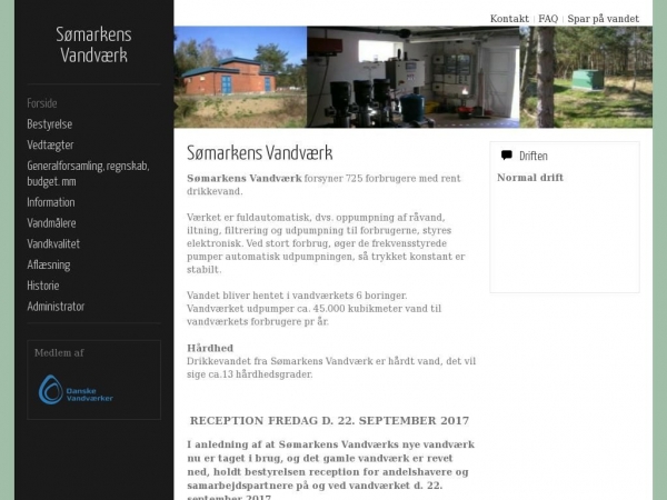 xn--smarkensvandvrk-9lb70a.dk
