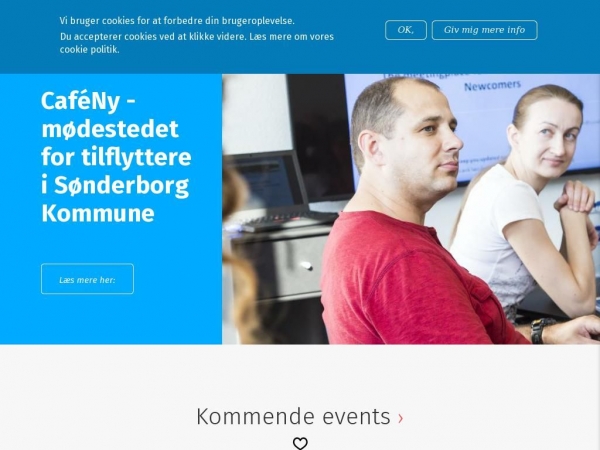 xn--snderborgnet-vjb.dk
