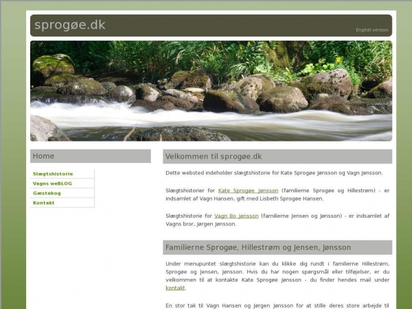 xn--sproge-fya.dk