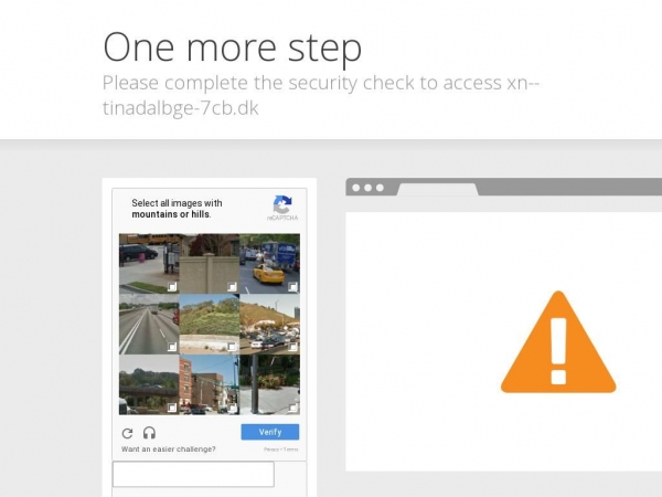 xn--tinadalbge-7cb.dk