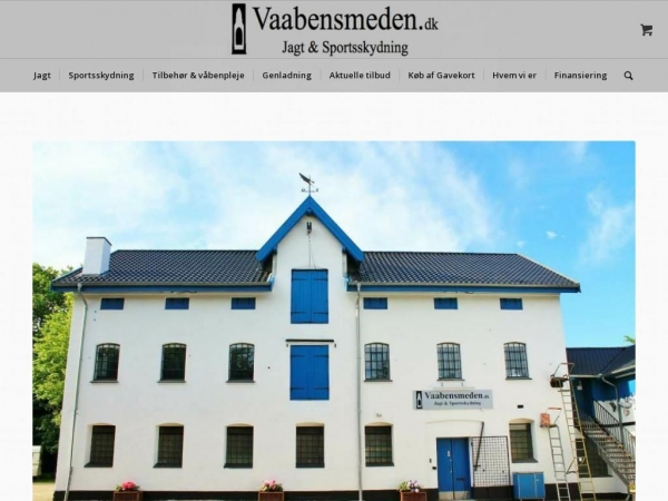 xn--vbensmeden-15a.dk