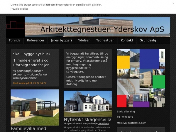yderskov.dk