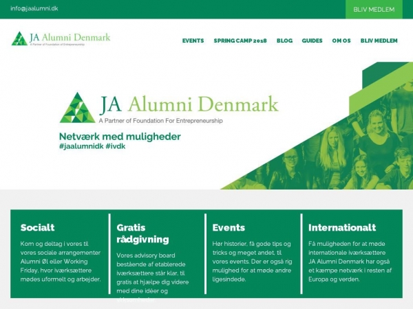 yead.dk
