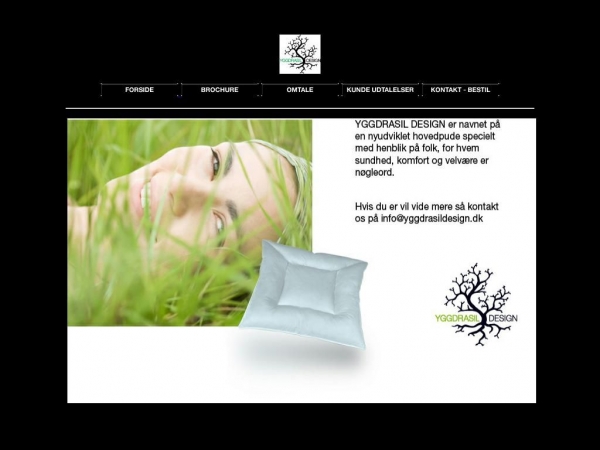 yggdrasildesign.dk