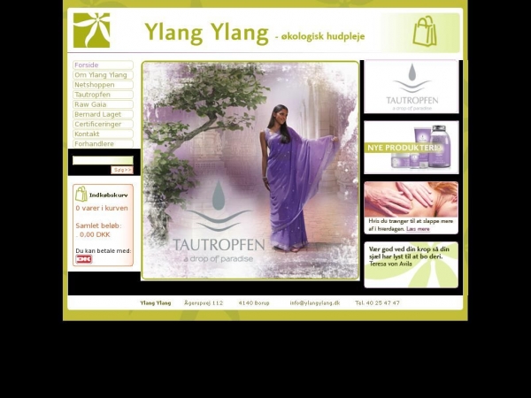ylang-ylang.dk