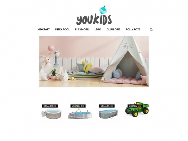 youkids.dk