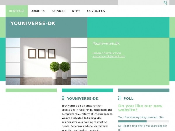 youniverse.dk