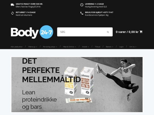 zachofood.dk