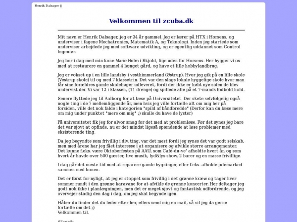 zcuba.dk