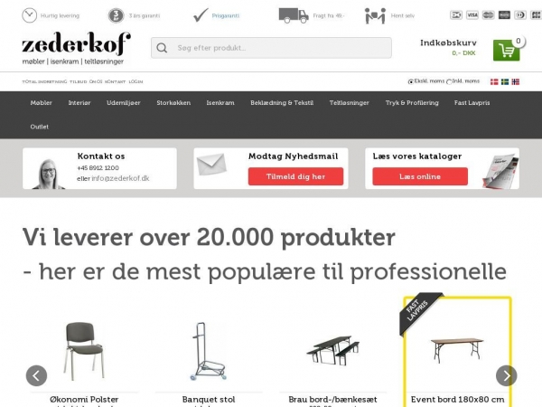 zederkof.dk