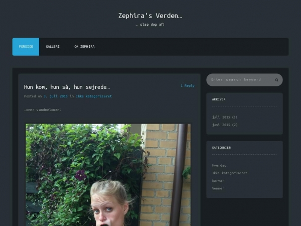 zephira.dk