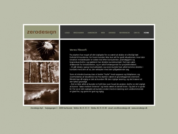 zerodesign.dk