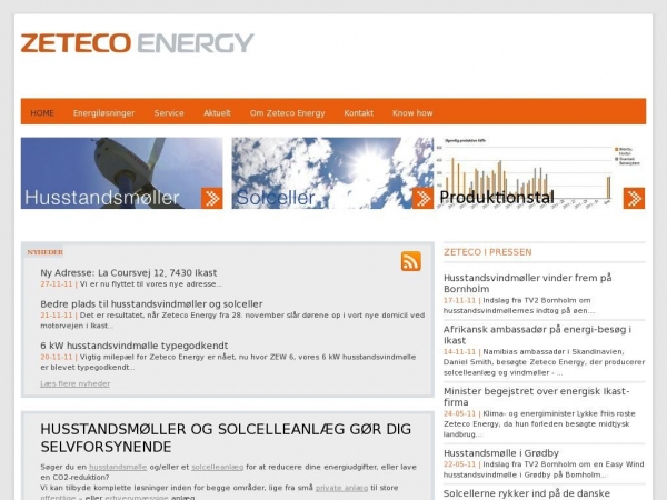 zeteco.dk