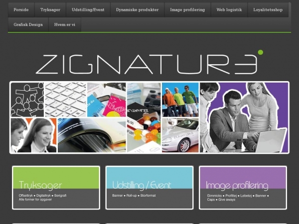 zignature.dk