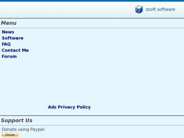 zsoft.dk