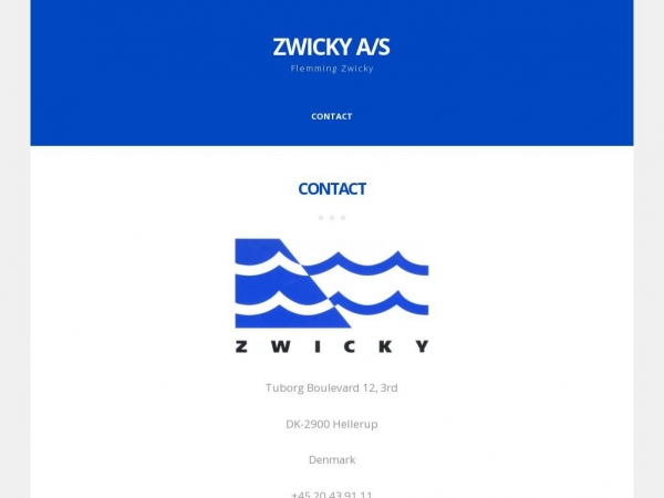 zwicky.dk