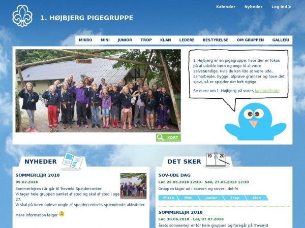 1-hoejbjerg.dk