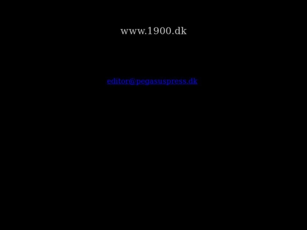 1900.dk