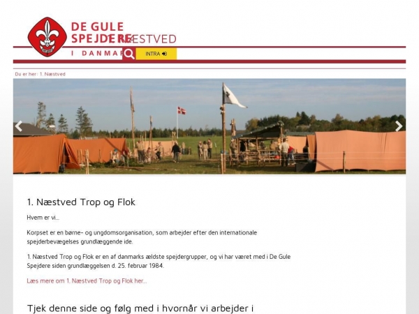 1naestved.dk