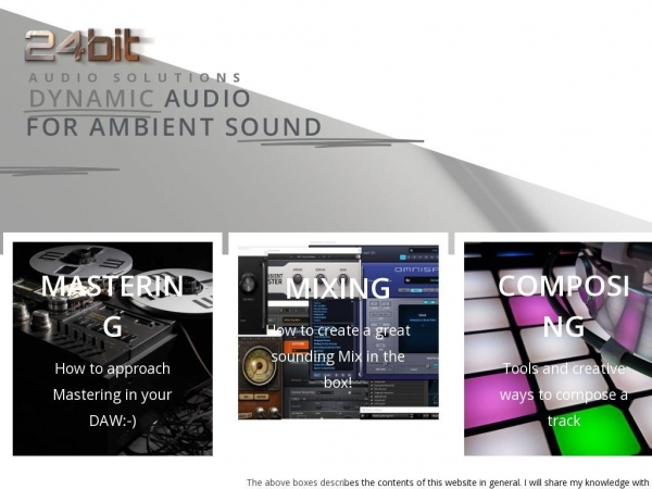 24bit.dk