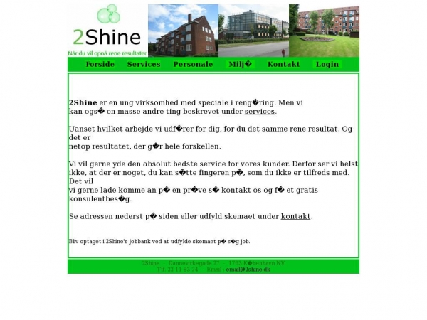 2shine.dk
