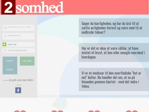 2somhed.dk