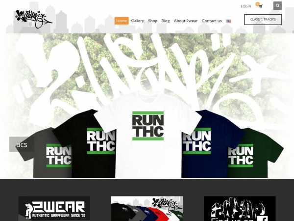 2wear.dk