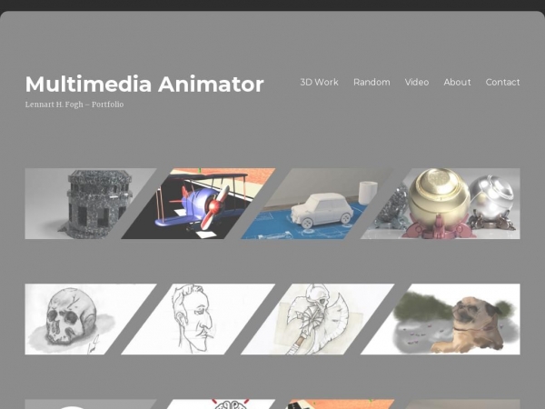 3dgraphics.dk