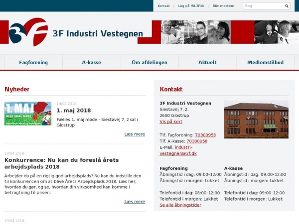 3findustri.dk