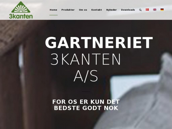 3kanten.dk