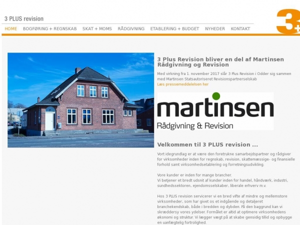 3plusrevision.dk